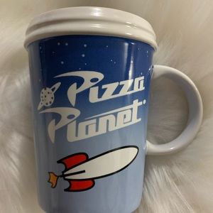 Toy story mug